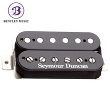 Seymour Duncan TB-APH1B Alnico Trembucker II Pickup,Black