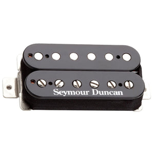 Seymour Duncan TB-APH1B Alnico Trembucker II Pickup,Black