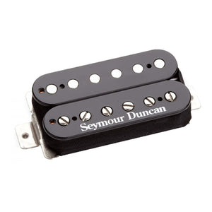 Seymour Duncan TB6 Distortion Trembucker Pickup, Black