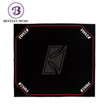 Tama TDR-TL Logo Pattern Drum Rug