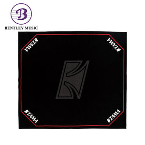 Tama TDR-TL Logo Pattern Drum Rug