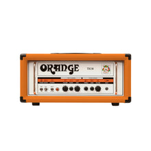 Orange TH30H 30-watt 2-channel Tube Head