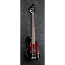 Ibanez TMB105-BK Talman Bass Standard Series 5 String Electric Bass, Black