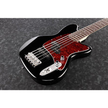 Ibanez TMB105-BK Talman Bass Standard Series 5 String Electric Bass, Black