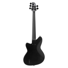 Ibanez TMB425B-BKF Talman Bass Standard Series 5 Strings Electric Bass, Black Flat