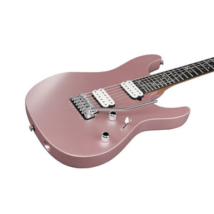 Ibanez TOD10-MM Tim Henson Signature Electric Guitar, Metallic Mauve