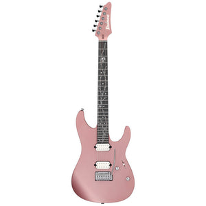 Ibanez TOD10-MM Tim Henson Signature Electric Guitar, Metallic Mauve