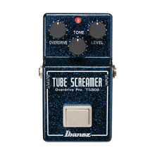 Ibanez TS80845TH Tube Screamer Series 45th Anniversary Pedal