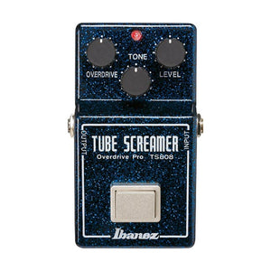 Ibanez TS80845TH Tube Screamer Series 45th Anniversary Pedal