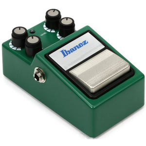 Ibanez TS9DX Turbo Tube Screamer Pedal