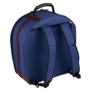 Tama TSDB1465NB Powerpad Snare Drum Bag 6.5″x14″, Navy Blue
