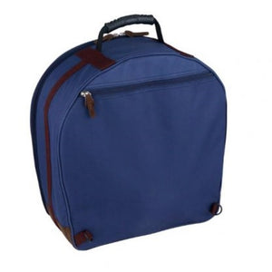 Tama TSDB1465NB Powerpad Snare Drum Bag 6.5″x14″, Navy Blue