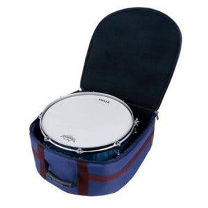 Tama TSDB1465NB Powerpad Snare Drum Bag 6.5″x14″, Navy Blue