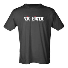 Vic Firth TSHIRT The Perfect Pair Tee, Size L