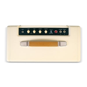 Blackstar TV-10A 1x12in 10-Watt Electric Guitar Tube Amp, American Voicing