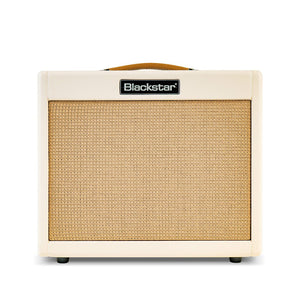 Blackstar TV-10A 1x12in 10-Watt Electric Guitar Tube Amp, American Voicing