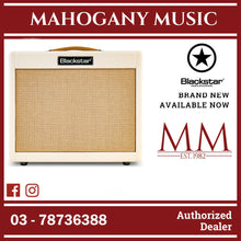 Blackstar TV-10A 1x12in 10-Watt Electric Guitar Tube Amp, American Voicing