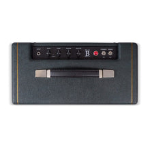Blackstar TV-10B 1x12in 10-Watt Electric Guitar Tube Amp, Biritsh Voicing