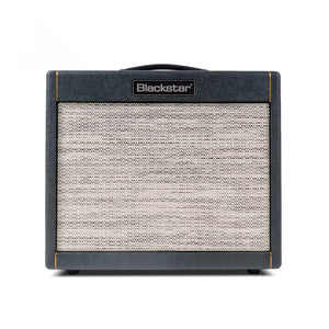 Blackstar TV-10B 1x12in 10-Watt Electric Guitar Tube Amp, Biritsh Voicing