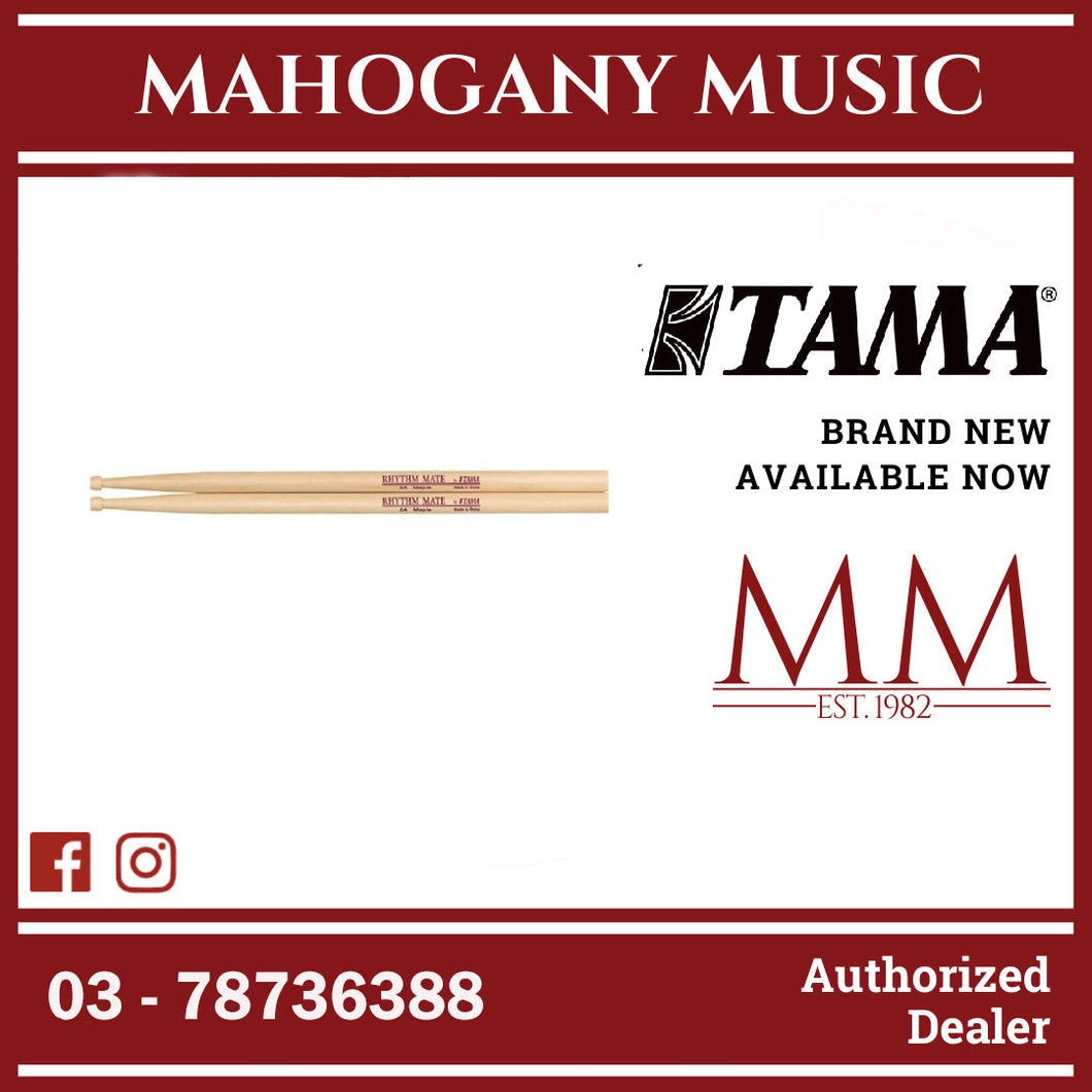 TAMA MRM-5A Rhythm Mate Series 5A Maple Drumsticks