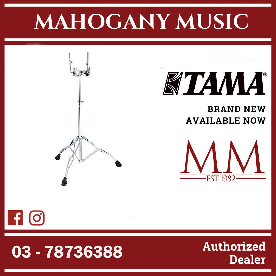 Tama HTW49WN Stage Master Double Tom Stand