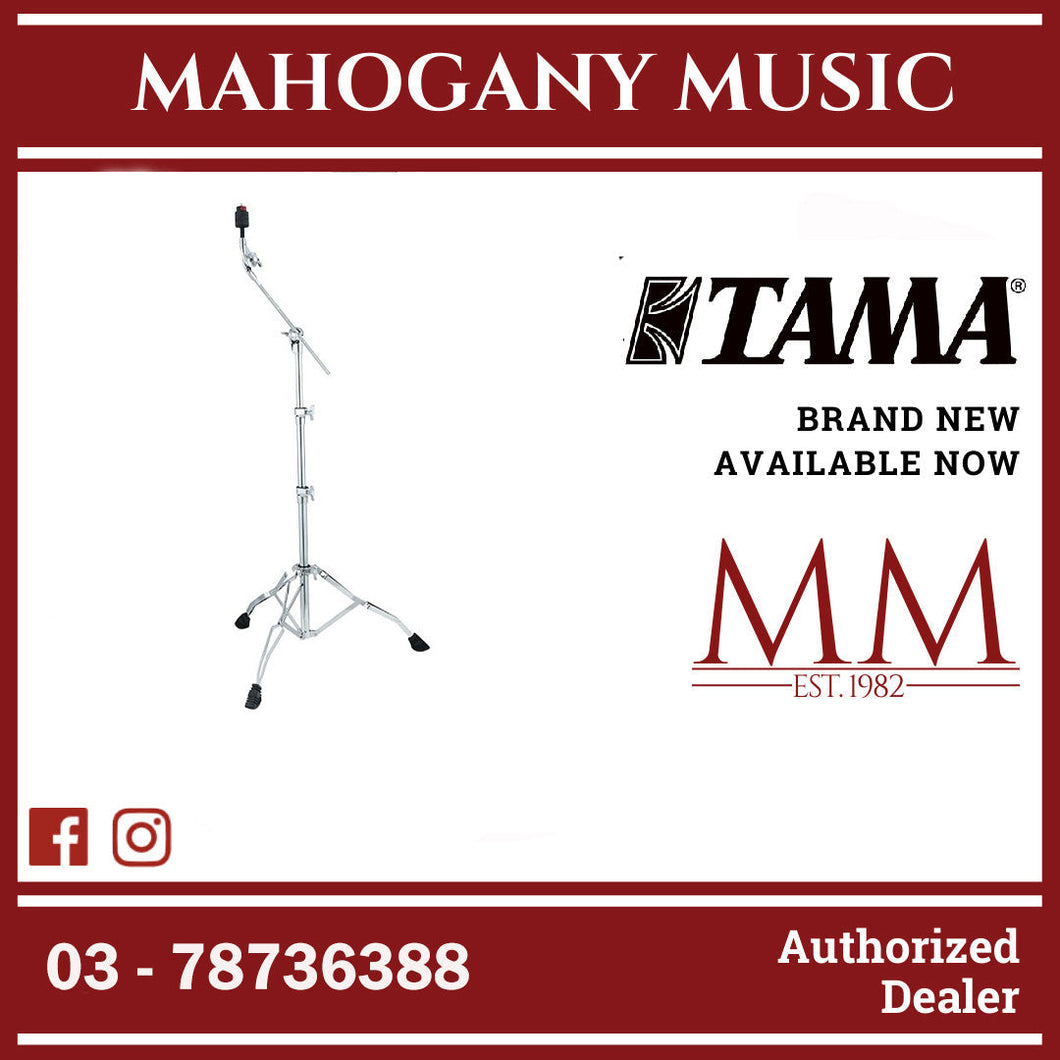 Tama HC43BWN Stage Master Boom Cymbal Stand