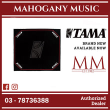 Tama TDR-TL Logo Pattern Drum Rug