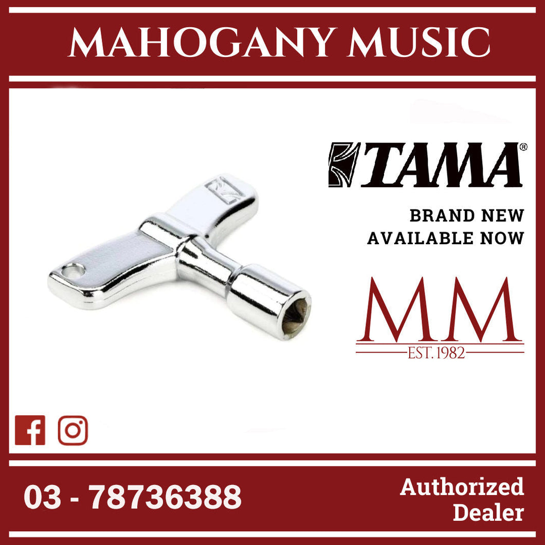 Tama TDK10 Drumkey - Rebo Music Tama TDK10 Drumkey - Rebo Music