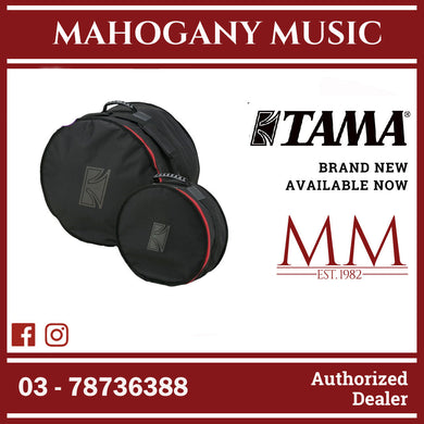 Tama DSS48LJP Standard Series Drum Bag Set For Club-JAM Pancake