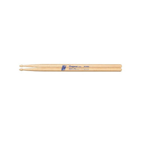 Tama O215-S Original Series 5B Japanese Oak Drumsticks, Small Tip