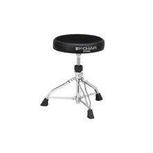 Tama HT230LOW 1st Chair Rounded Seat Low Profile Drum Throne