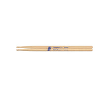 Tama O214-S Original Series 5A Japanese Oak Drumsticks, Small Tip