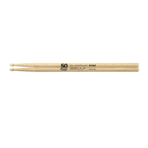 Tama 7A-50TH 50TH Anniversary Limited Edition 7A Japanese Oak Drumstick