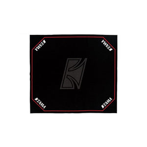 Tama TDR-TL Logo Pattern Drum Rug