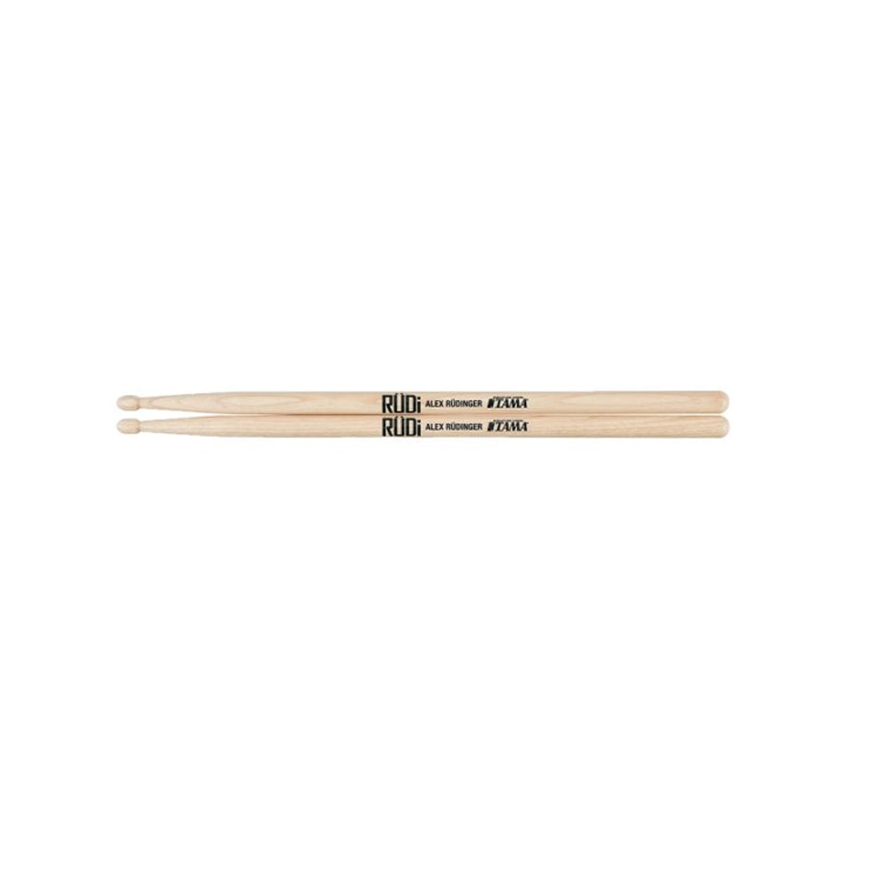 Tama H-RUDI Signature Series Hickory Drumstick, Alex Rudinger ...