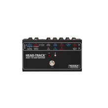 MESA/Boogie ACHS Head Track And Fx Loop Switcher