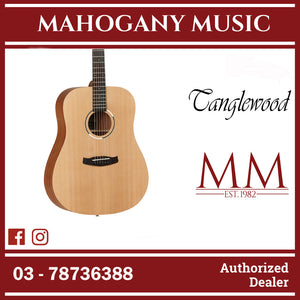 Tanglewood TR5 E Roadster II Dreadnought Acoustic-Electric Guitar