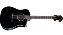 [PREORDER] Taylor 250ce-BLK Plus