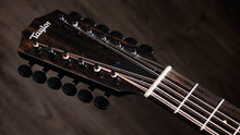 [PREORDER] Taylor 250ce-BLK Plus