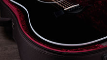 [PREORDER] Taylor 250ce-BLK Plus