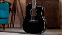 [PREORDER] Taylor 250ce-BLK Plus