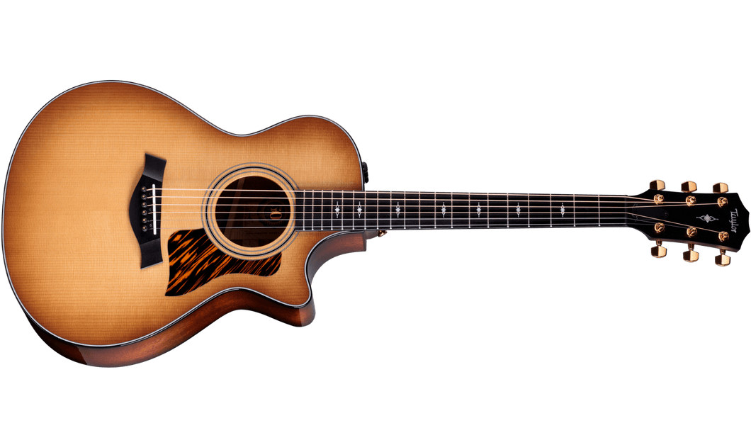 [PREORDER] Taylor 50th Anniversary 312ce LTD