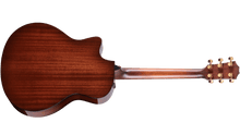 [PREORDER] Taylor 316ce Baritone 50th Anniversary Grand Symphony Acoustic-Electric Guitar, Shaded Edgeburst