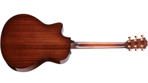 [PREORDER] Taylor 316ce Baritone 50th Anniversary Grand Symphony Acoustic-Electric Guitar, Shaded Edgeburst