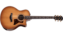 [PREORDER] Taylor 316ce Baritone 50th Anniversary Grand Symphony Acoustic-Electric Guitar, Shaded Edgeburst