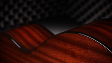 [PREORDER] Taylor 316ce Baritone 50th Anniversary Grand Symphony Acoustic-Electric Guitar, Shaded Edgeburst