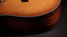 [PREORDER] Taylor 316ce Baritone 50th Anniversary Grand Symphony Acoustic-Electric Guitar, Shaded Edgeburst