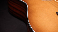 [PREORDER] Taylor 316ce Baritone 50th Anniversary Grand Symphony Acoustic-Electric Guitar, Shaded Edgeburst