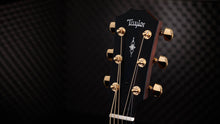 [PREORDER] Taylor 316ce Baritone 50th Anniversary Grand Symphony Acoustic-Electric Guitar, Shaded Edgeburst