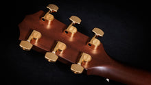 [PREORDER] Taylor 316ce Baritone 50th Anniversary Grand Symphony Acoustic-Electric Guitar, Shaded Edgeburst